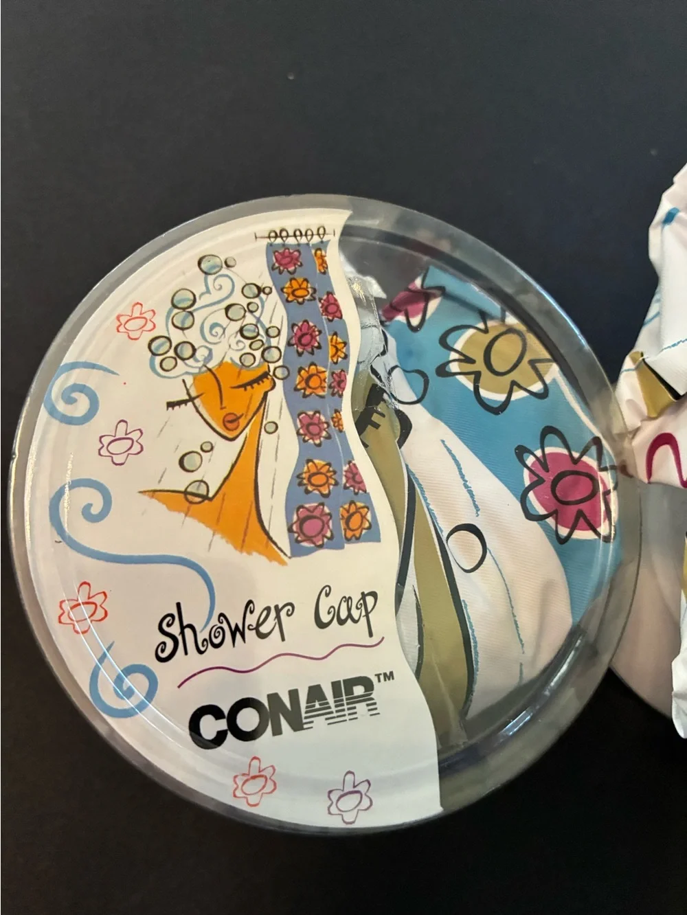Conair whimsical shower